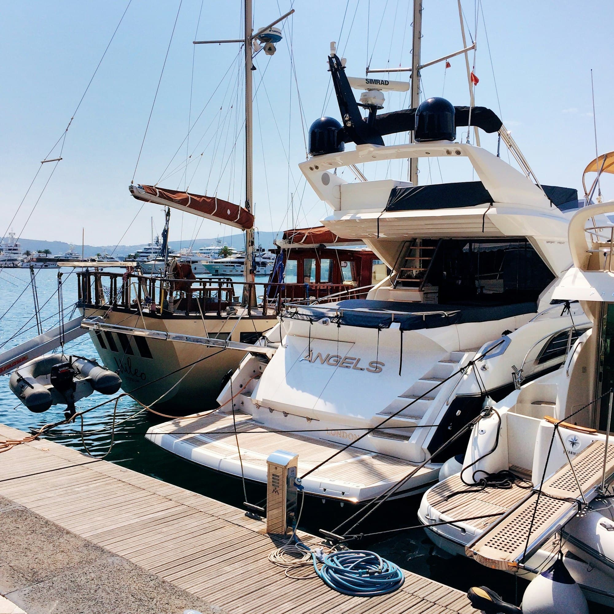 Tivat